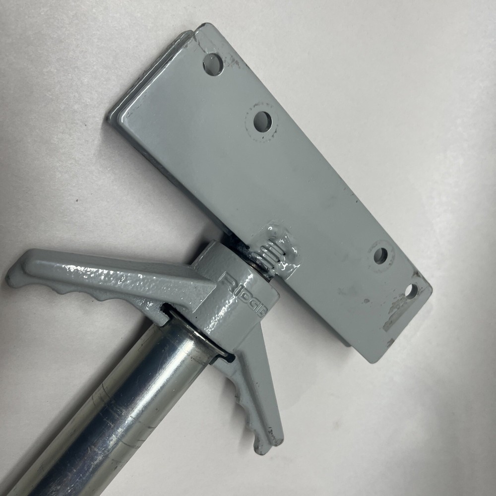 Ridgid 59422 Low Roller Head FULL Assembly OEM Replacement Base Pipe Stand Part