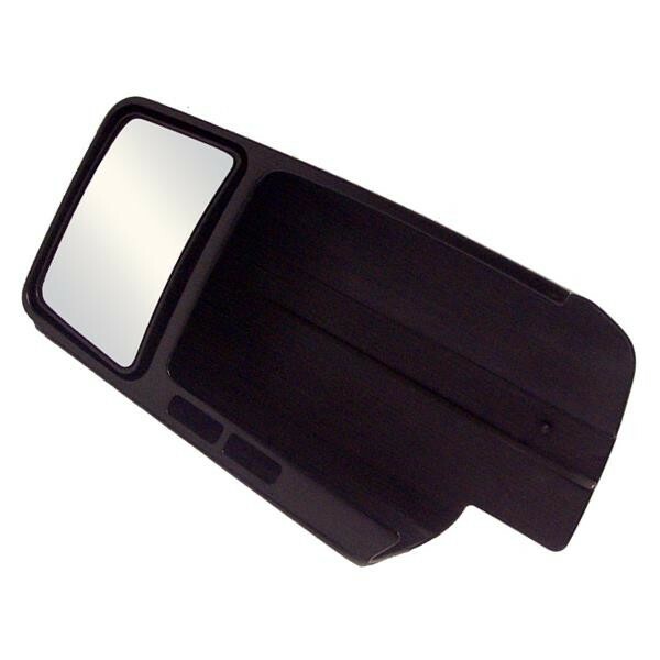 CIPA 11801 Driver's Side (left) Slip-On Towing Mirror