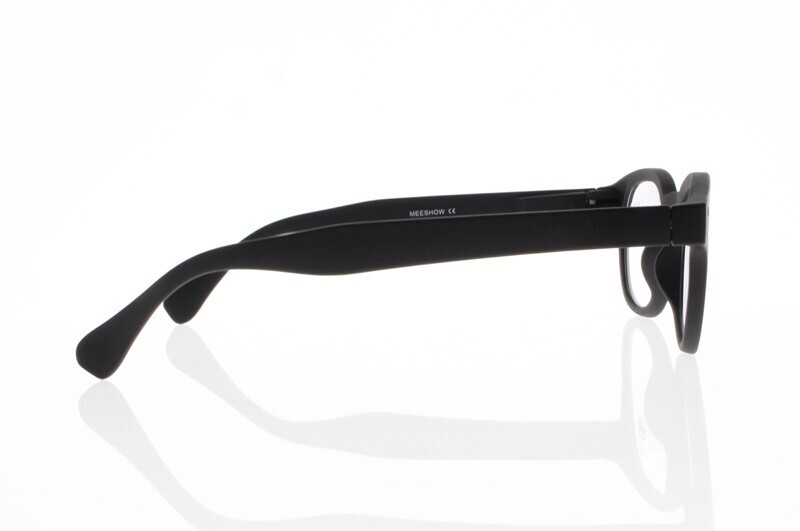 Progressive Transition Photochromic Classic Reader Multi-focus Reading Glasses