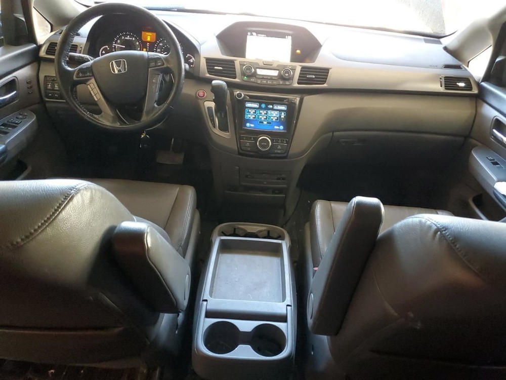 ODYSSEY 2015 Glove Box 4525034