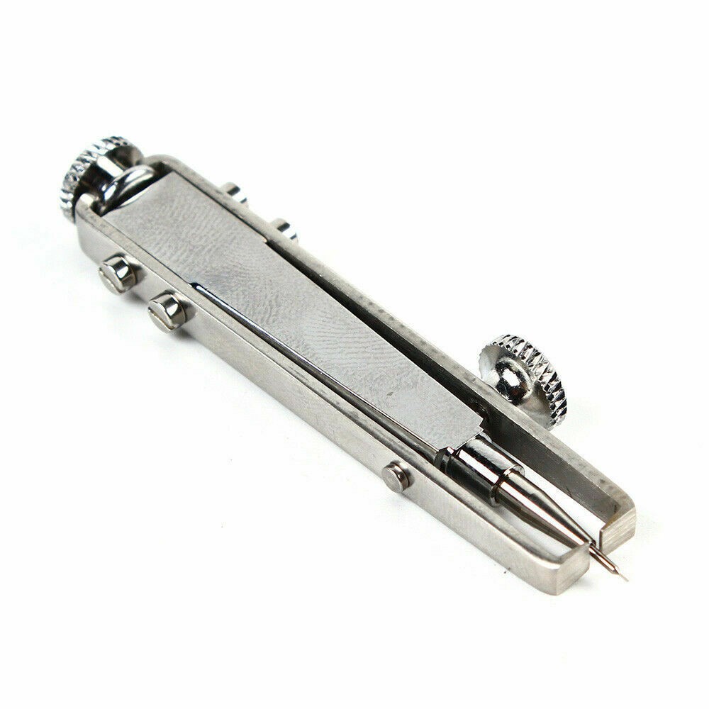 7.1CM Watchmaker's Repair Tool Second Hand Remover Lifter Puller For ETA 7750 D