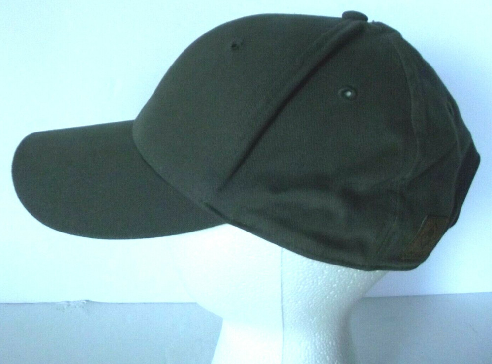 Dri Duck Hat Cap Baseball Wildlife Series Authentic OSFM Adjustable Hook & Loop