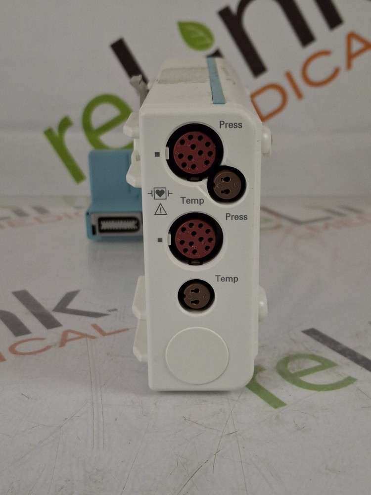 Philips M3012A MMS Extension Module