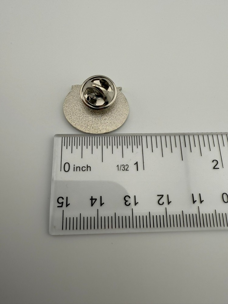 Boeing P-8A Poseidon Lapel Hat Pin