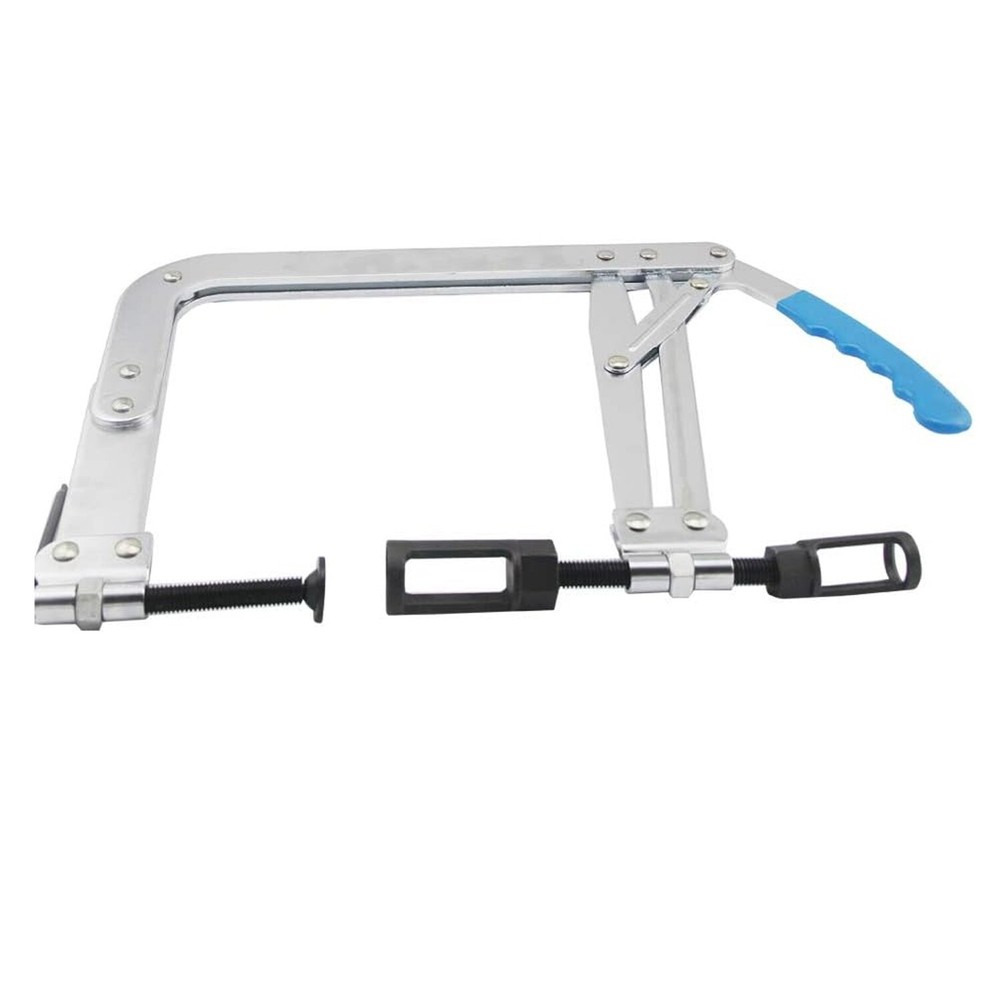 16.7" Adjustable Valve Spring Compressor Universal Automotive Engine Repair Tool