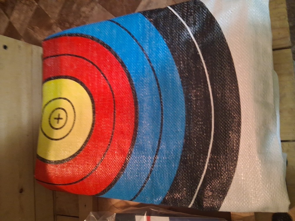 Morrell Supreme Range Target Replacement Cover