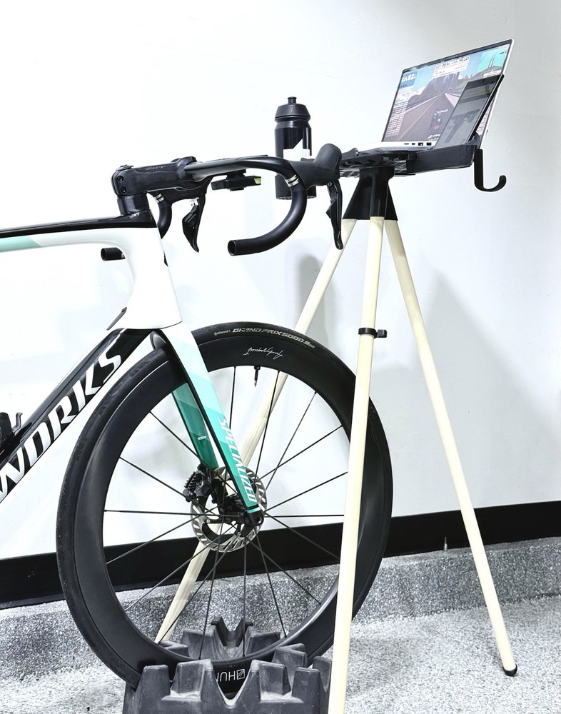 Indoor cycling Modular Table