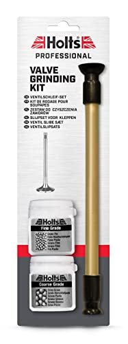 Professional Valve grinding kit Fine & Coarse grade