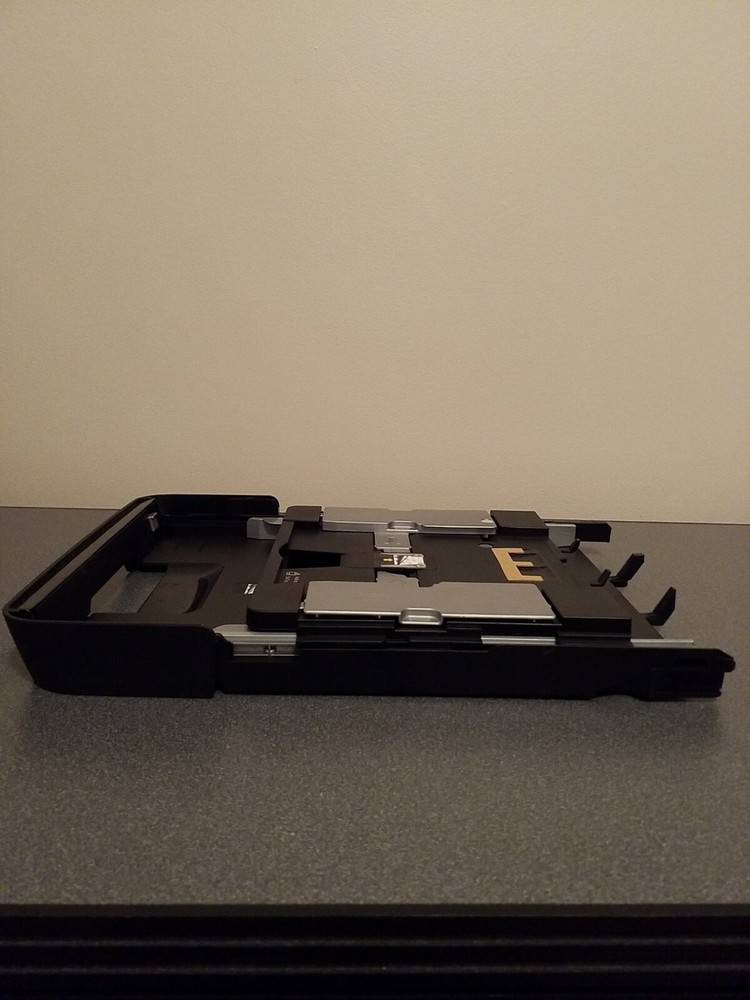 Genuine HP Envy 7640, 7645 Printer Input Paper Loading Tray Drawer Cassette