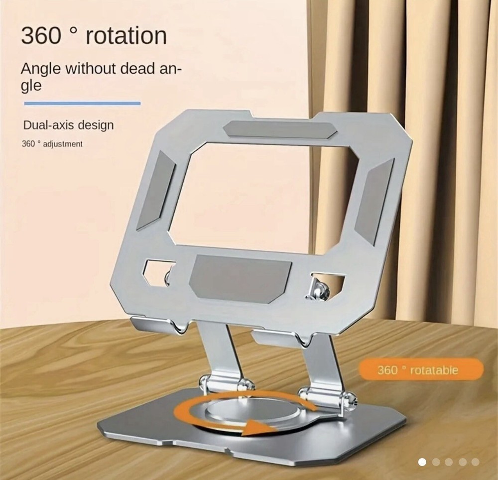 Stand For Ipad/tablet/Mobiles Foldable