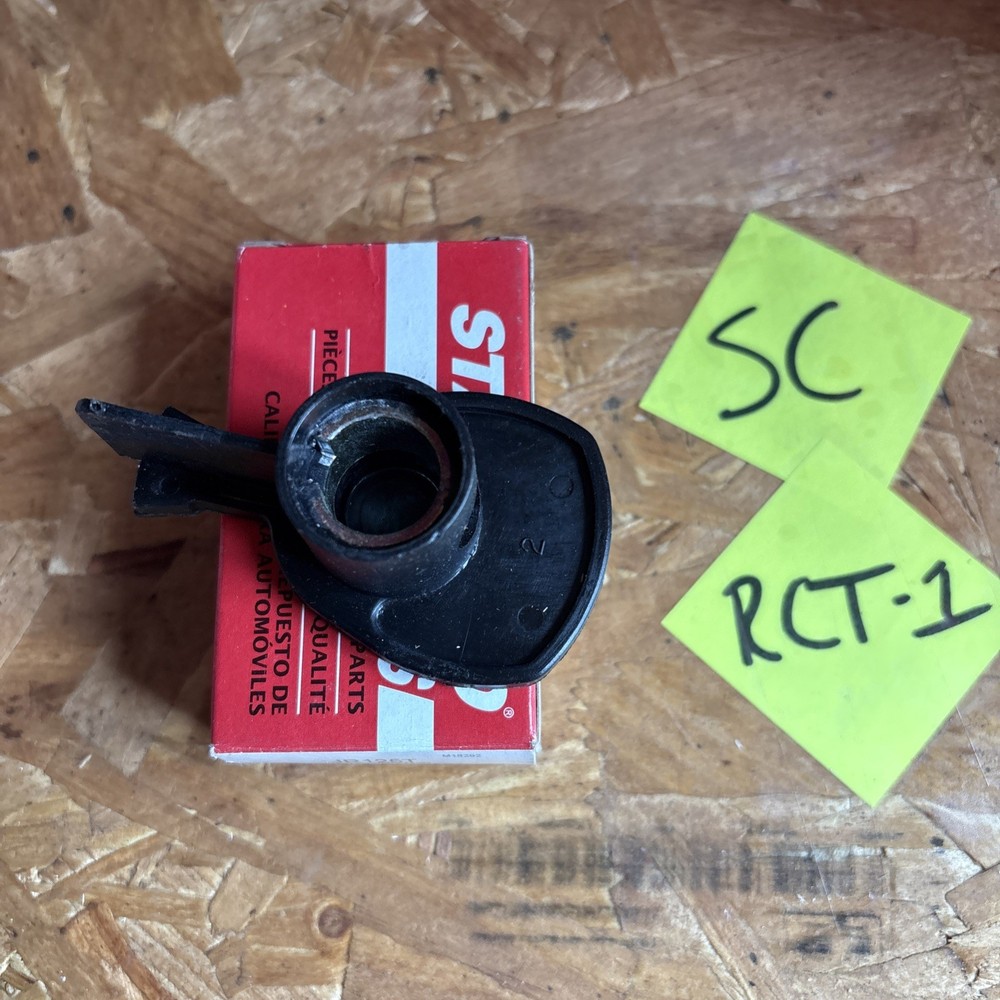 Distributor Rotor Standard JR125T