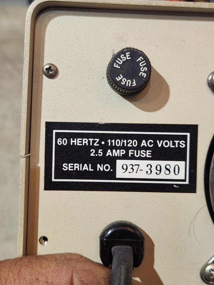 Fiberoptic Light Source LS-150 Lights by O'Ryan