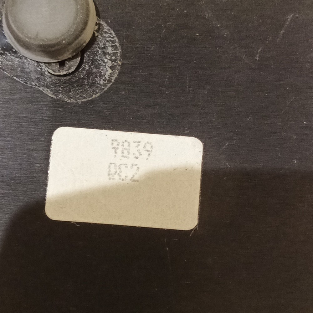 Sonance VC50B speaker-level stereo volume control - single zone.