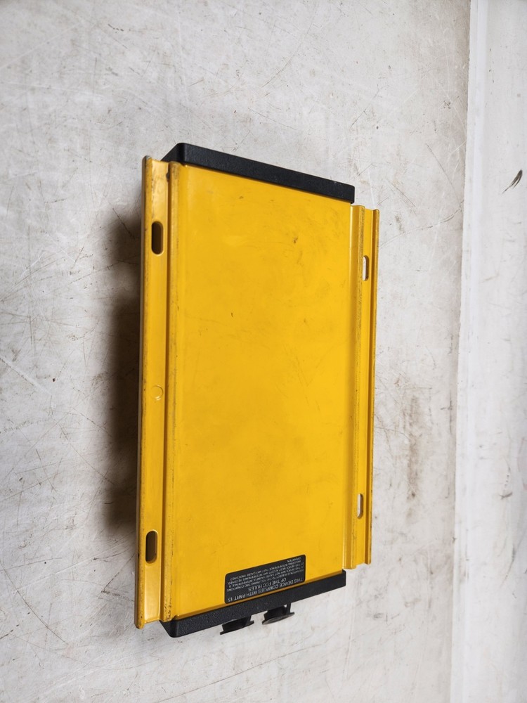 Trimble 36487-12 AgGPS Receiver