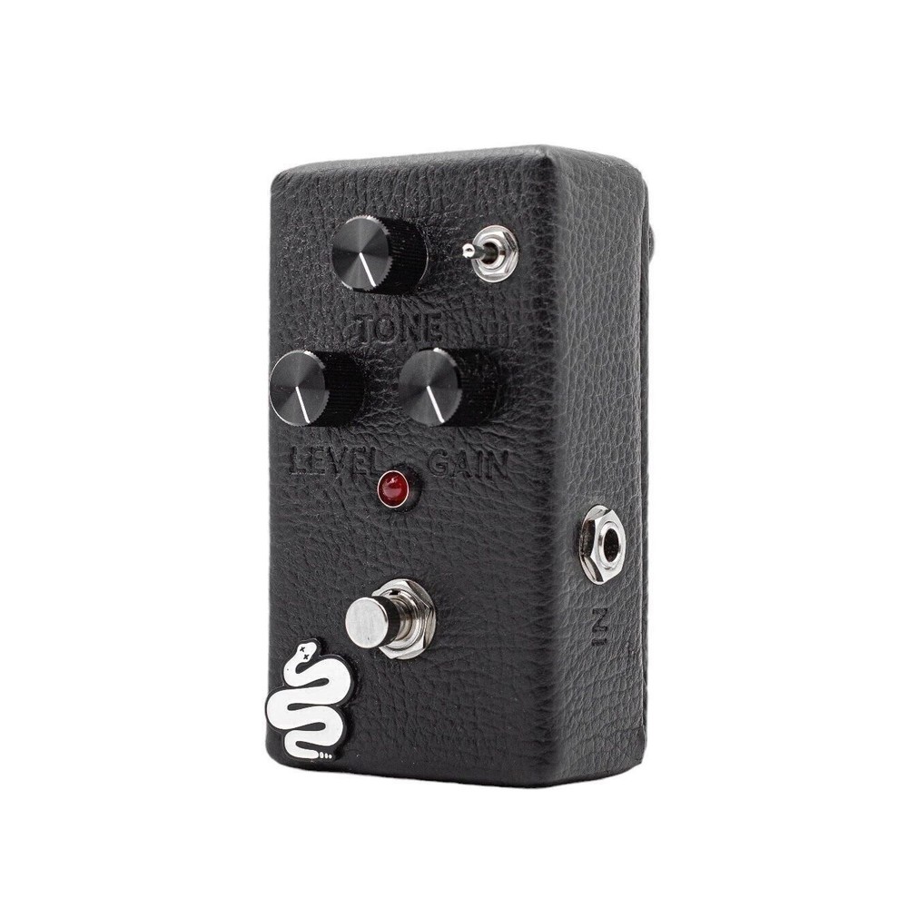 JAM Pedals Rattler LTD