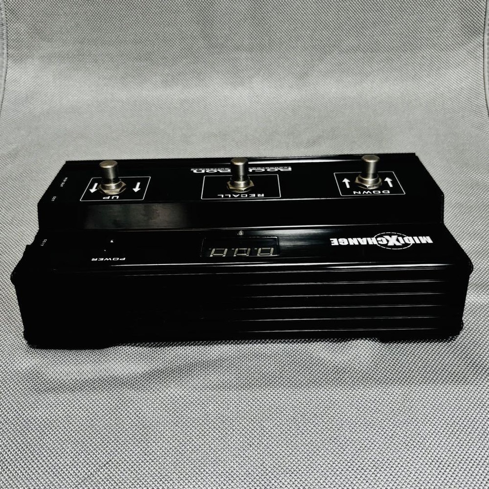 ROCKTRON Midi Xchange MIDI Controller