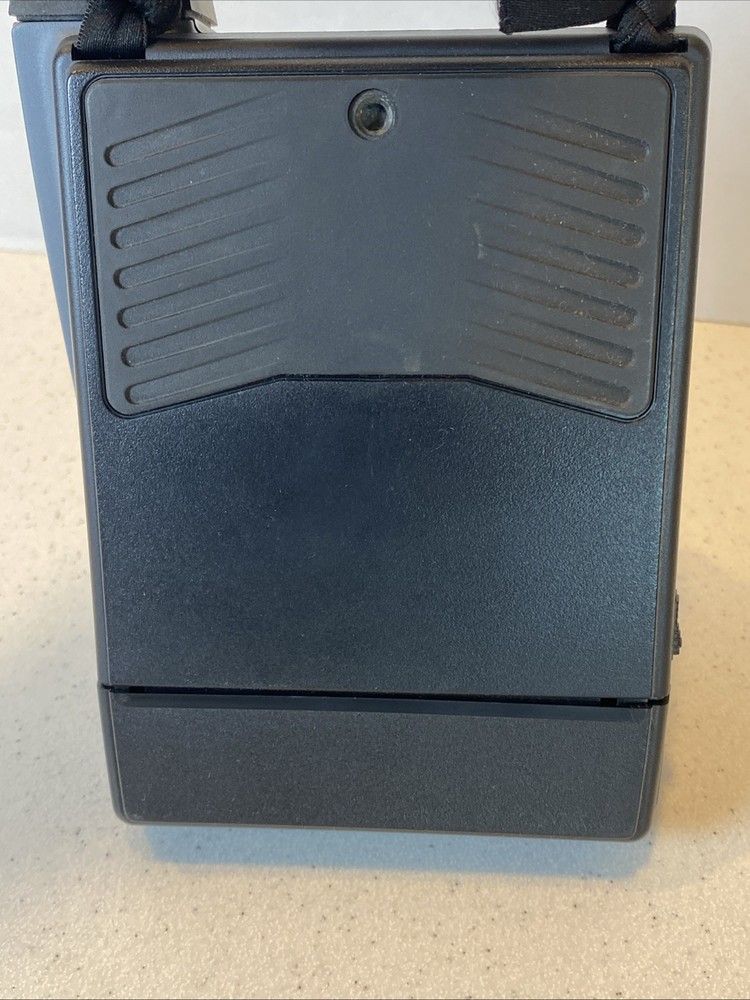 Polaroid Impulse Camera Tested Works