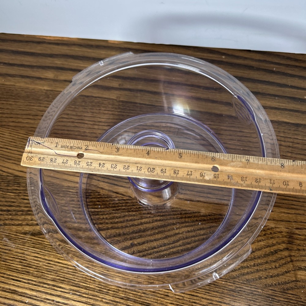 KitchenAid KFP1333CUO Food Processor REPLACEMENT PART ONLY Small Work Bowl