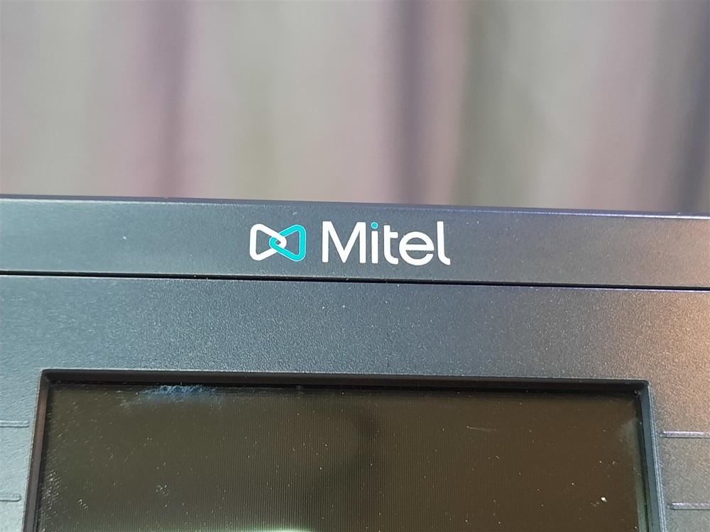 Mitel M695 PKM 50006874 Programmable Key Module sidecar