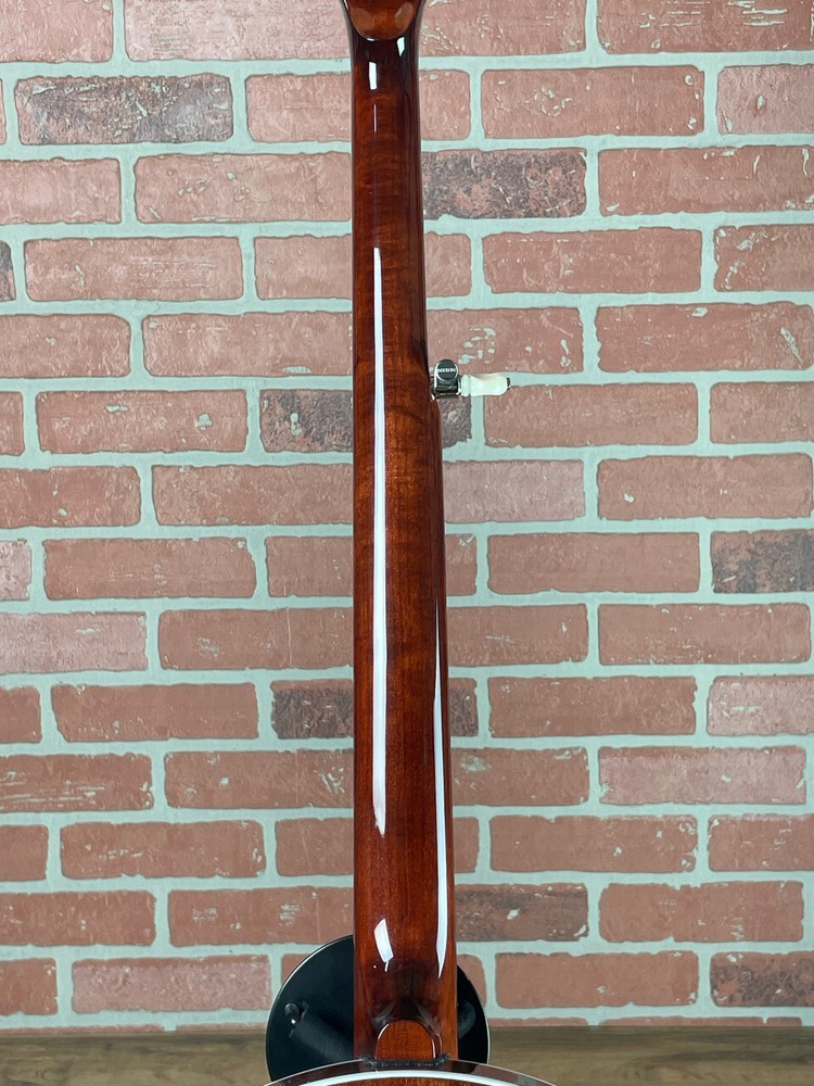 Deering Eagle II 5-String Banjo