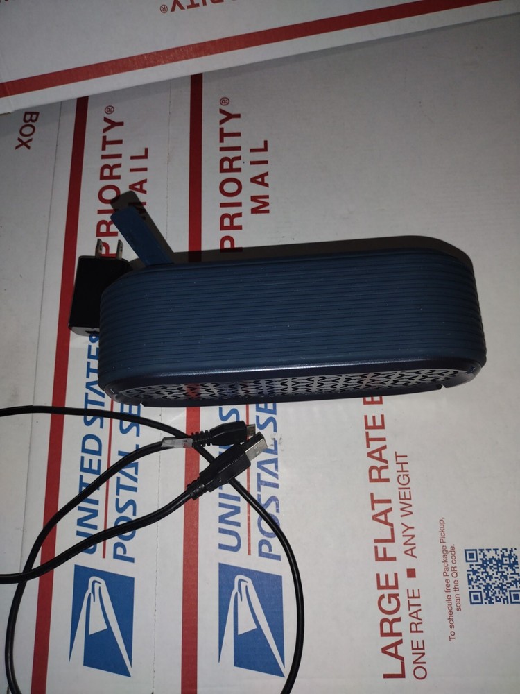 Brookstone bssk555 Speaker, used