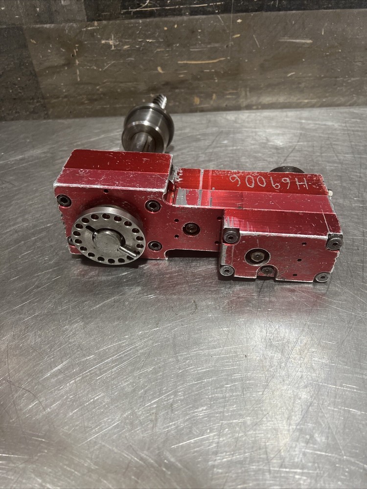 PRONIC Tapping Device. Used Surplus. Item ID 5