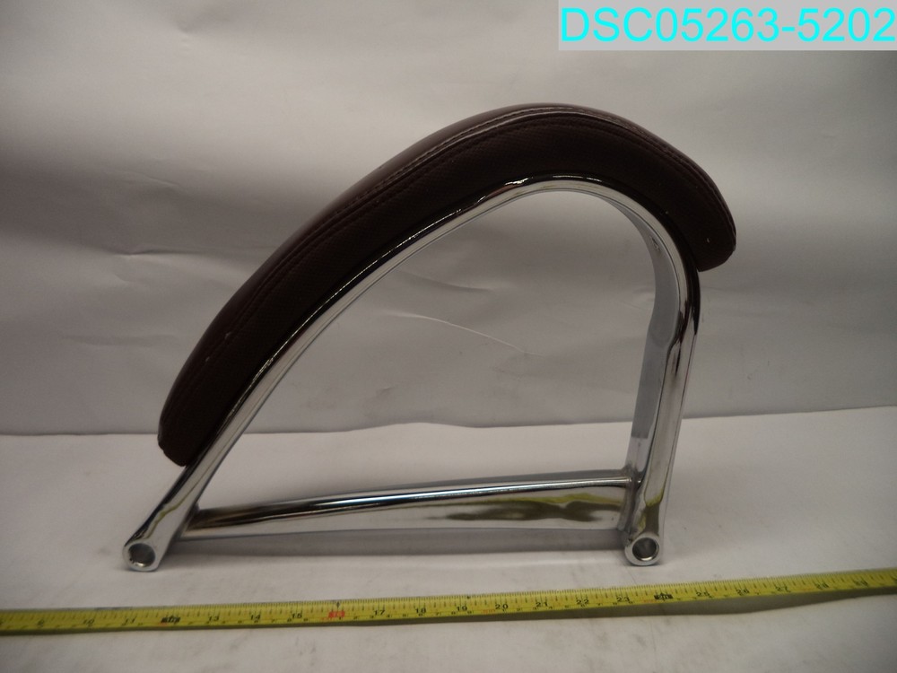 Chair Replacement Arm 15" X 12"