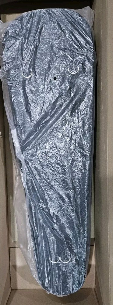 ADM 4/4 Full Size Beginner Violin Hard Case Basic Professional Triangular Shape