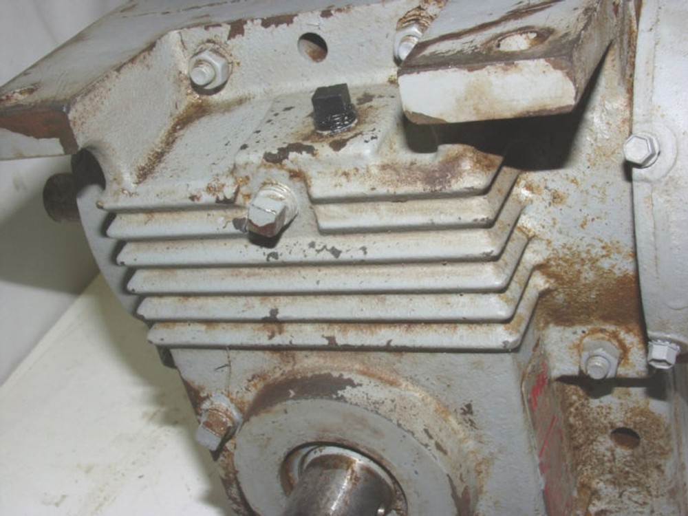 IMO INDUSTRIES DELROYD WORMGEAR