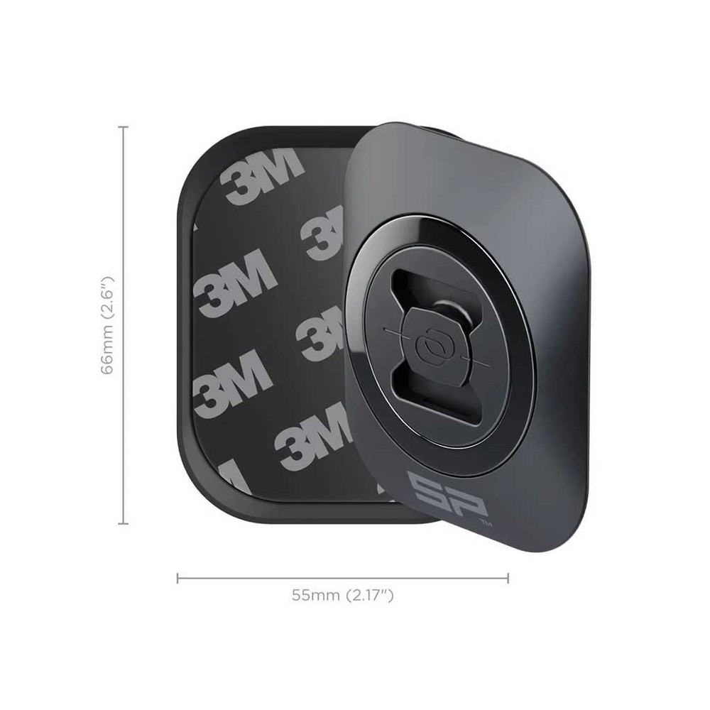 SP Connect SP Roadbike Bundle Universal Interface SPC+