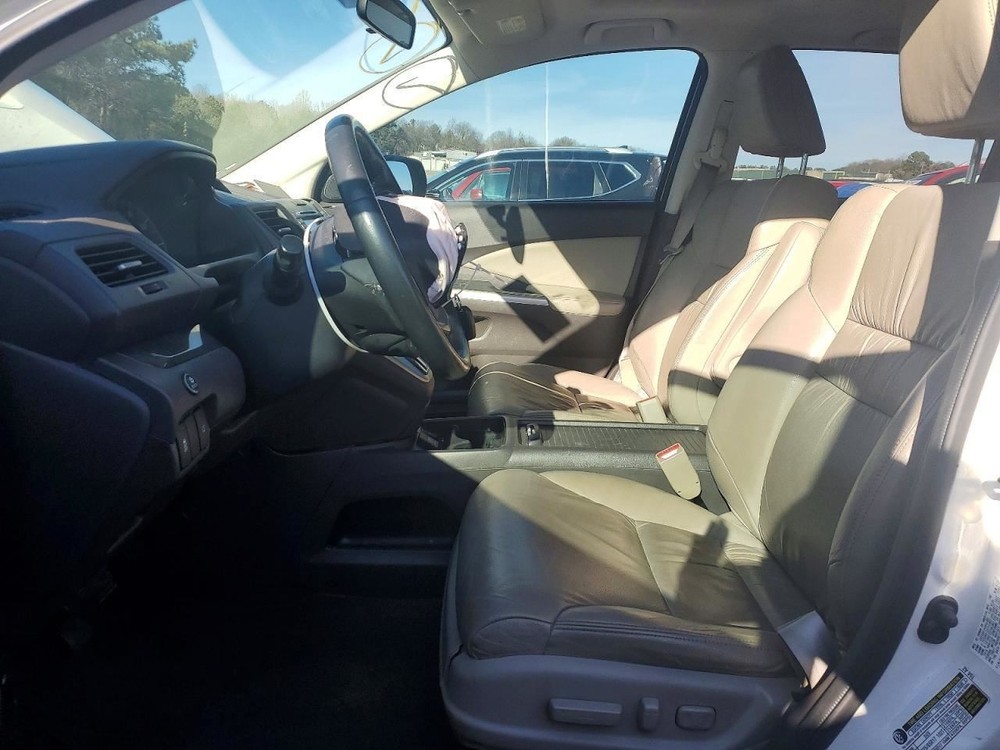 CR-V 2014 Glove Box 4993130