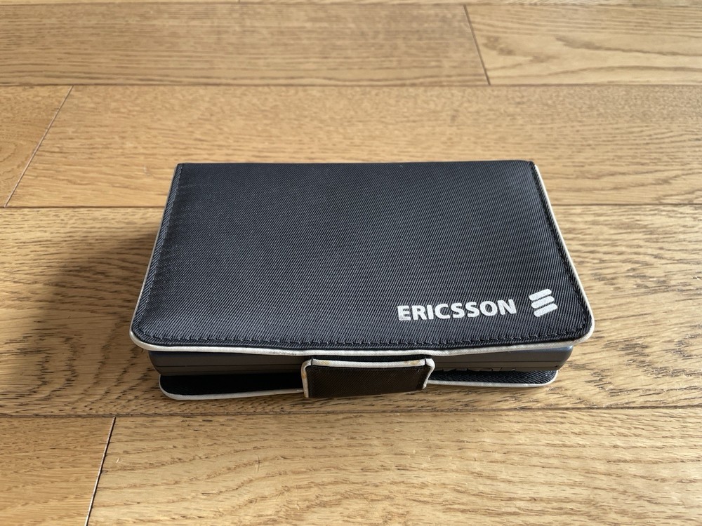 Ericsson MC218 EPOC