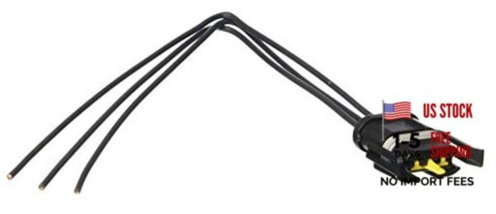 -WPT1211 Wiring Kit