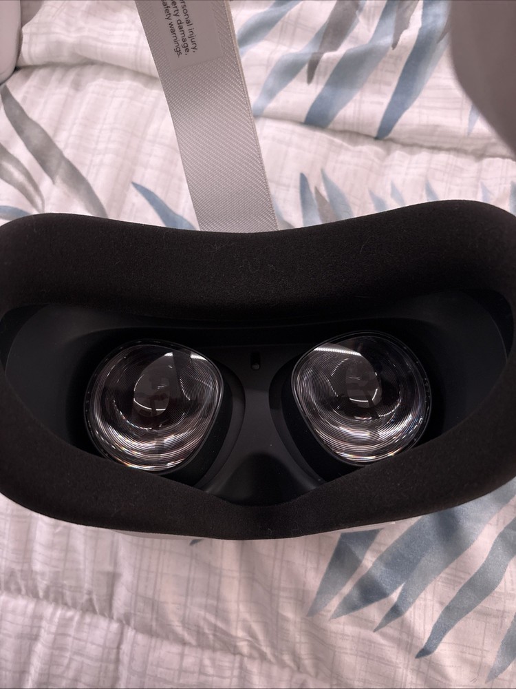 Oculus Quest 2 128GB
