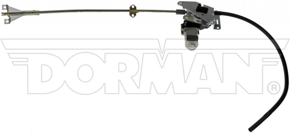 For FREIGHTLINER CENTURY 120 WINDOW REGULATOR Left , CO