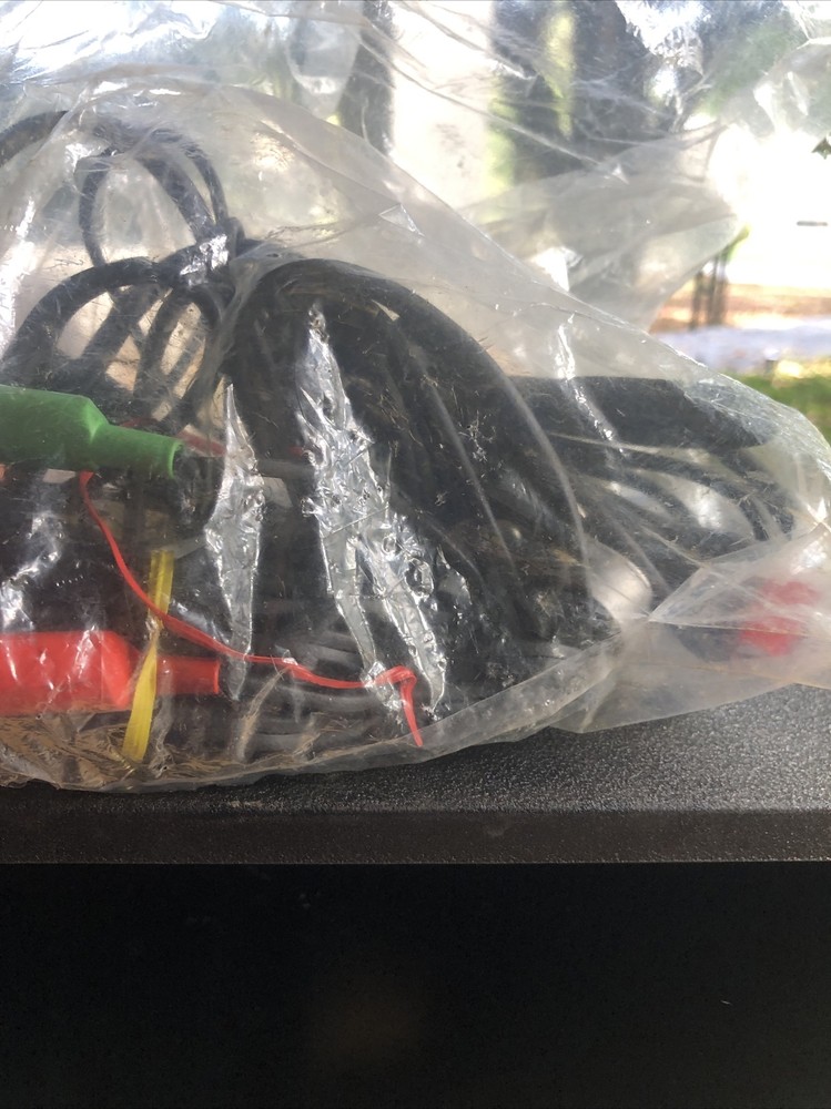 Craftsman Engine Analyzer Vintage Garage Art