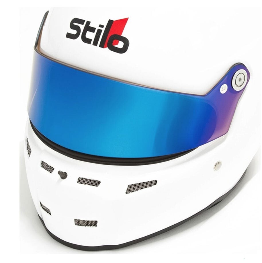 Stilo ST5 Helmet Replacement Shields Short Visor - YA0836