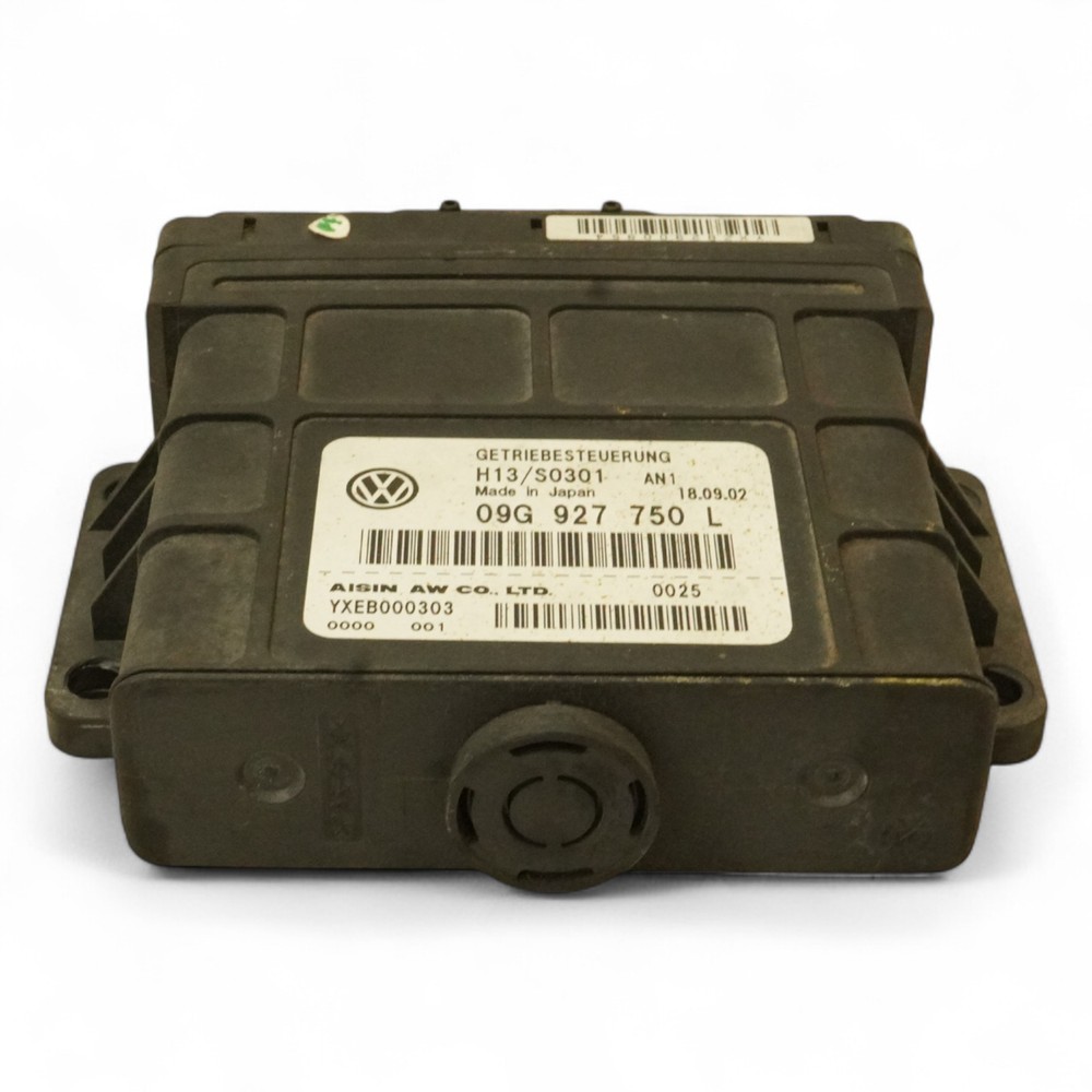 2003 - 2004 AUDI TT MK1 FWD AUTOMATIC TRANSMISSION COMPUTER CONTROL MODULE OEM