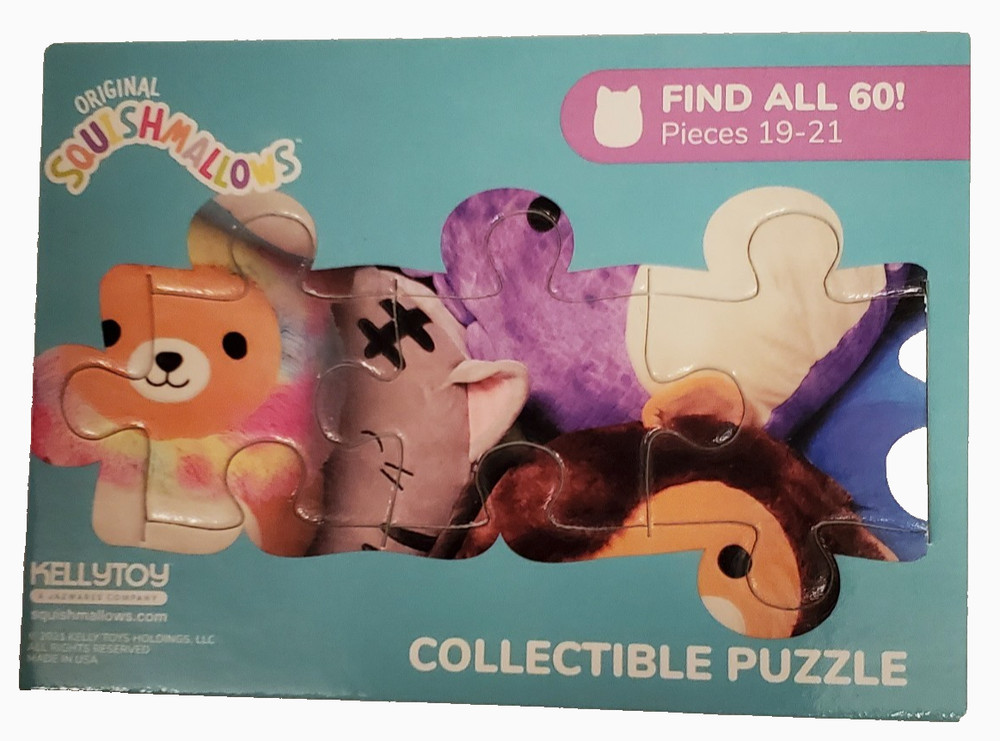 Collector Tins Bundle