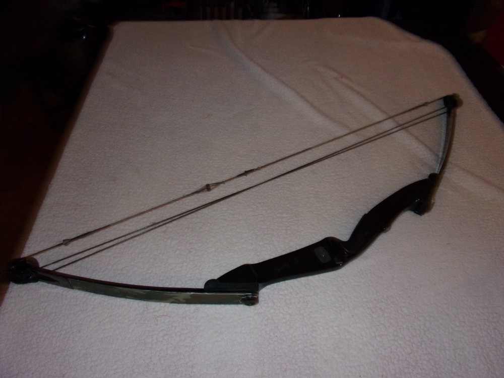 Bear Archery Compound Bow