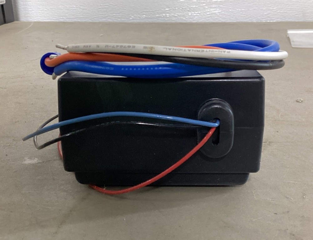 Eaton SP20-MV Heavy Duty Switchpack New
