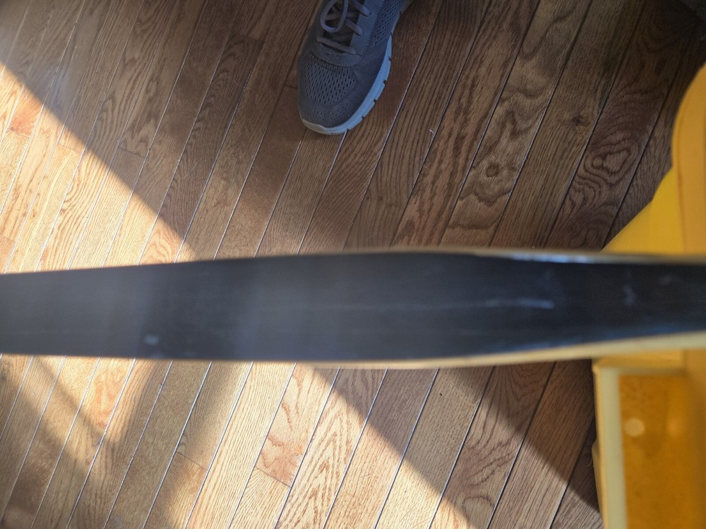 BEAR ALASKAN RH/LH RECURVE BOW 54#