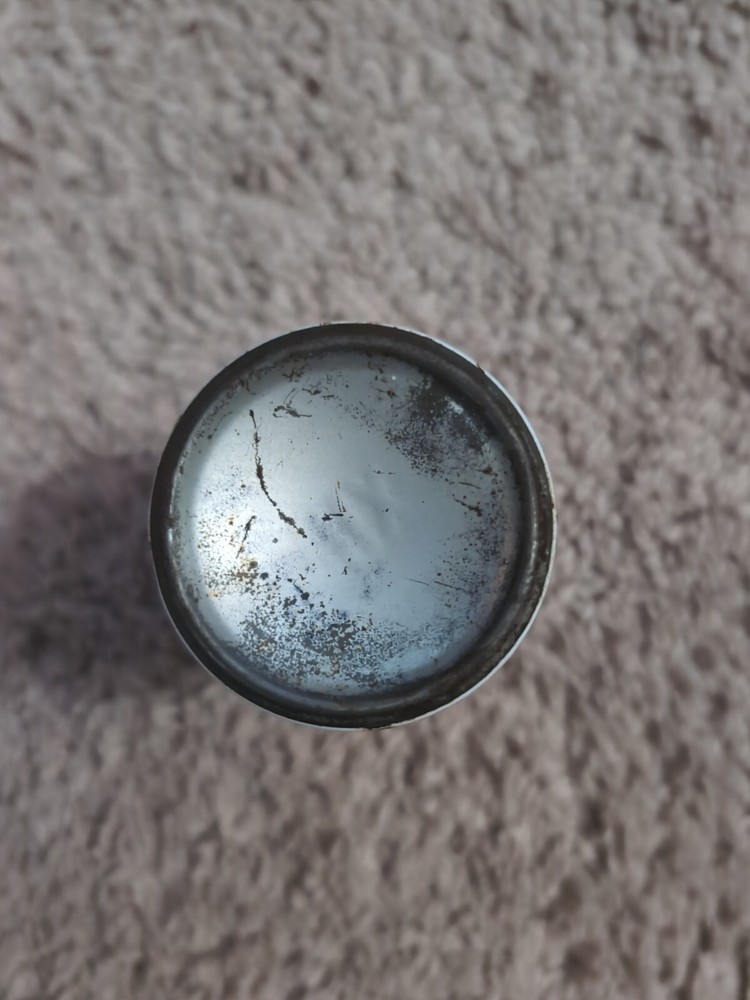 Vintage Dr Pepper Can Unopened