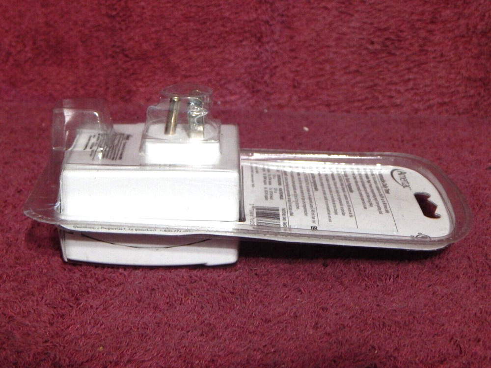 Amertac Programmable Daily Timer FACTORY SEALED