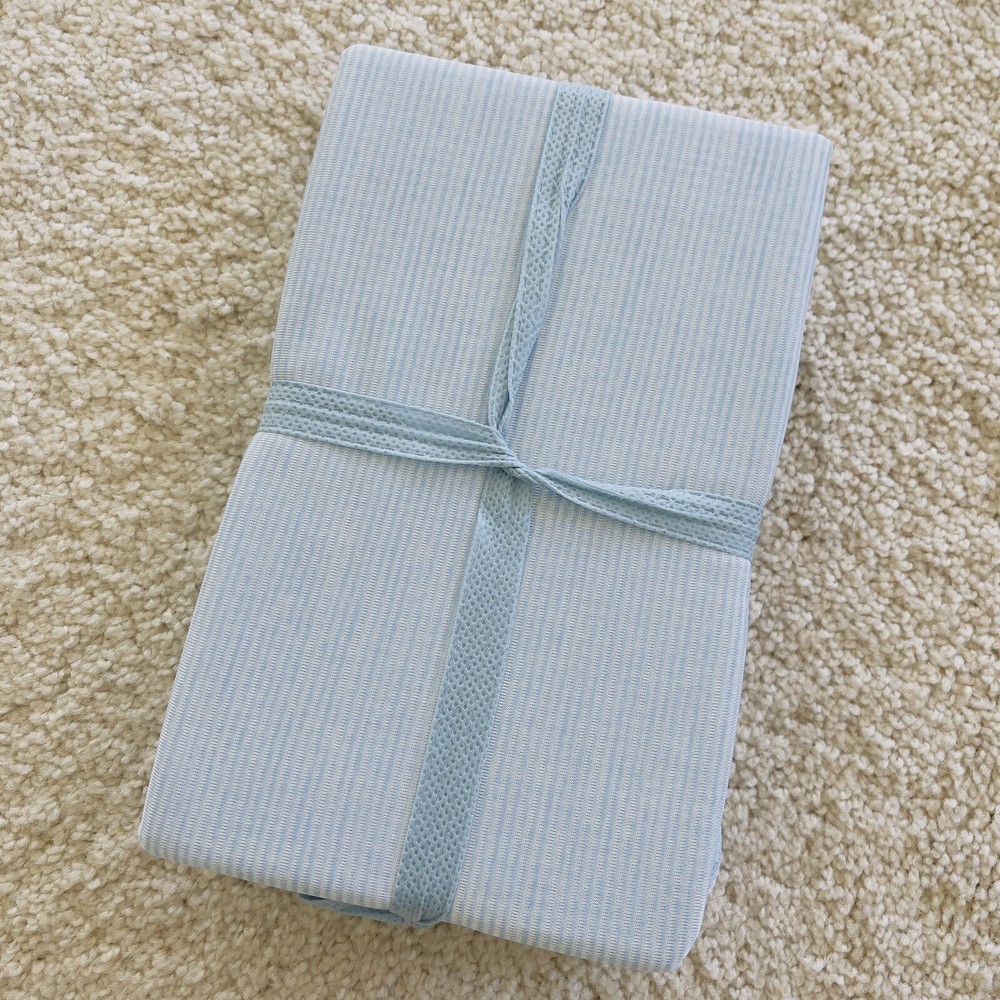 Cool to touch king size pillowcases NWT
