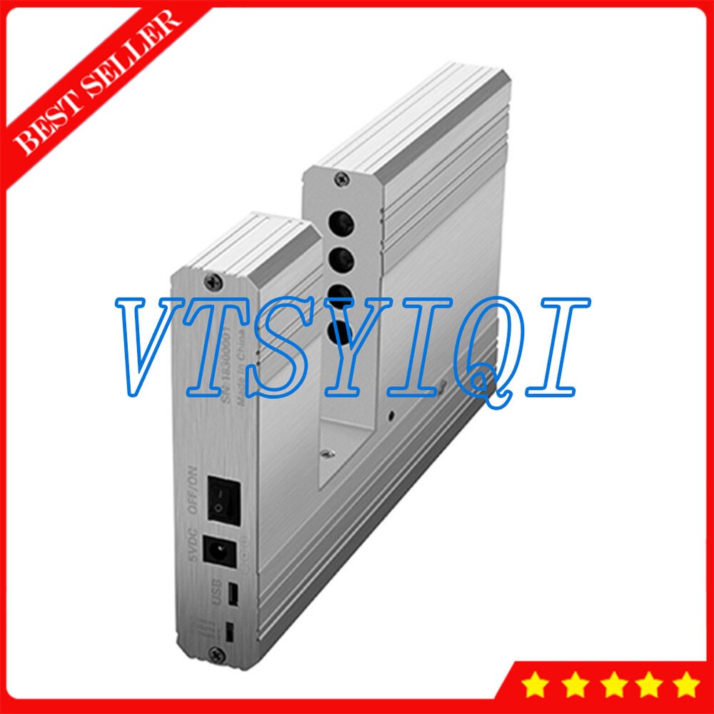LS183 Optical Light Transmittance Meter Tester with UV IR Light Transmittance