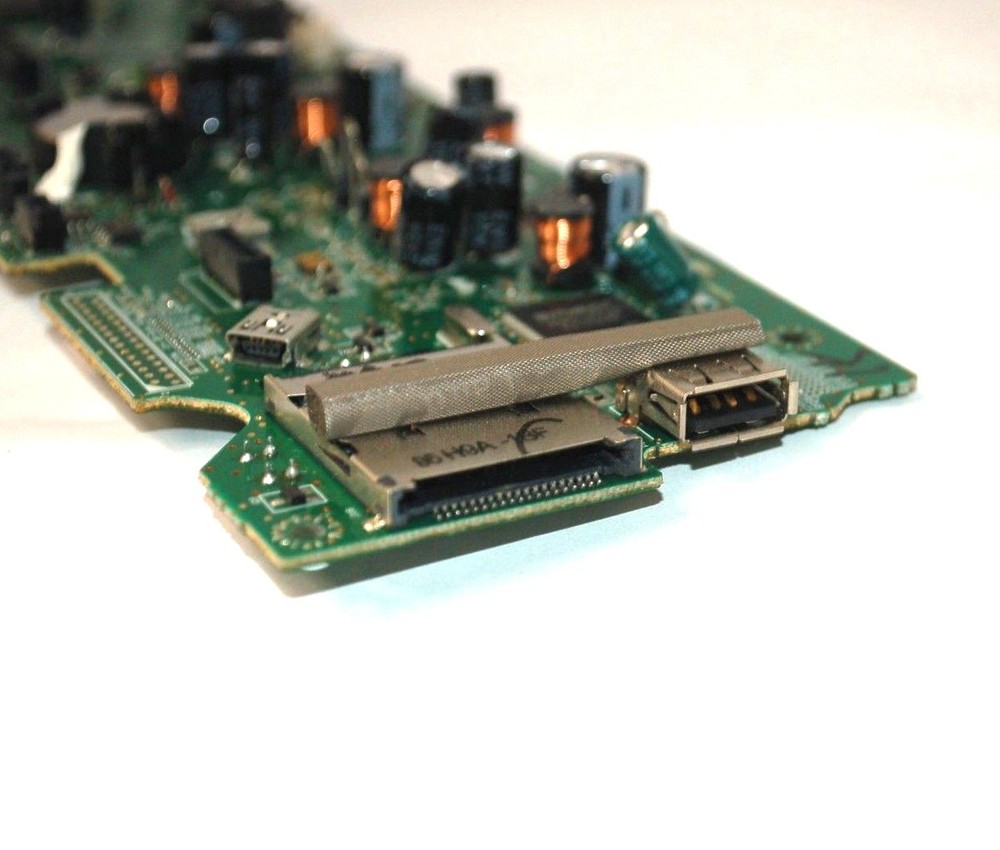 Lexmark Prestige Pro805 Printer Main Logic Board / Formatter Pro 805