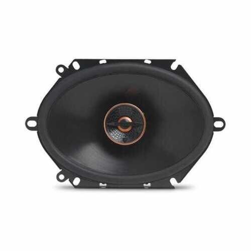 Infinity Reference 8632CFX 6"x8" 2-way Car Speakers - Pair