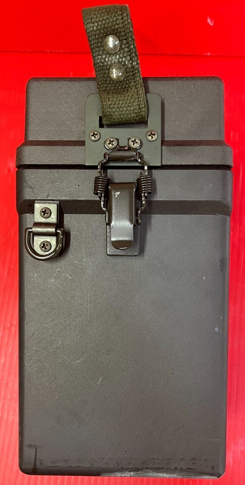 MX-2915/PT FIELD TELEPHONE SWITCHBOARD ACCESSORY KIT FOR SB-22/PT SWITCHBOARD