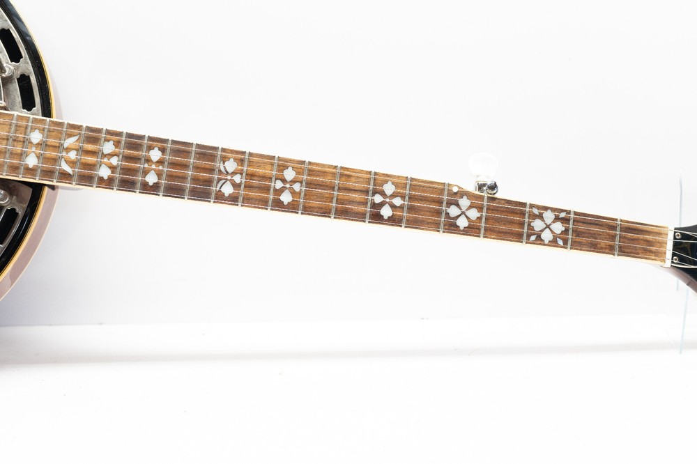 Vintage Spencer 5 String Banjo